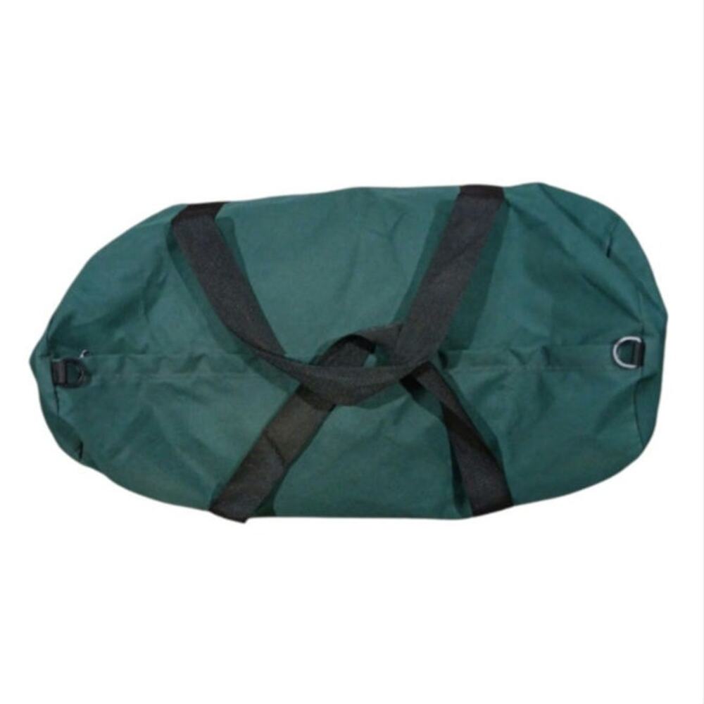 Camp Inn USA Duffle Bag - Picture 4 of 8